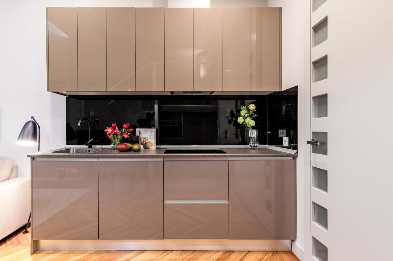 מדריד Sagasta Suites Luxury Apartments מראה חיצוני תמונה