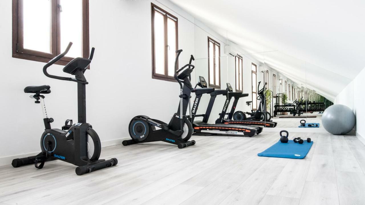 מדריד Sagasta Suites Luxury Apartments מראה חיצוני תמונה