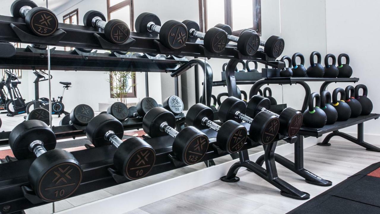 מדריד Sagasta Suites Luxury Apartments מראה חיצוני תמונה